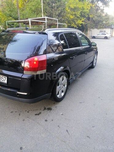 Opel Signum 2005, 236,090 km - 2.2 l - Bakı