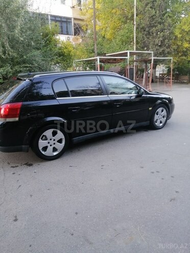Opel Signum 2005, 236,090 km - 2.2 l - Bakı
