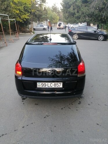 Opel Signum 2005, 236,090 km - 2.2 l - Bakı