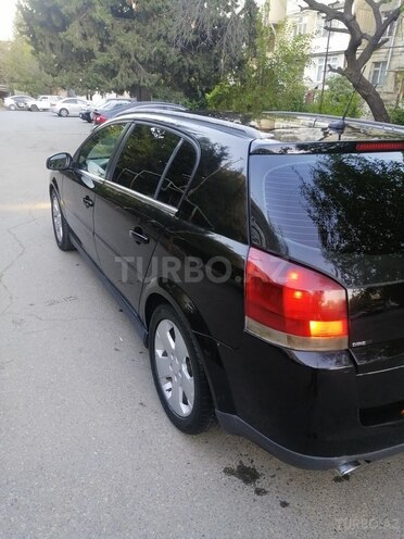 Opel Signum 2005, 236,090 km - 2.2 l - Bakı