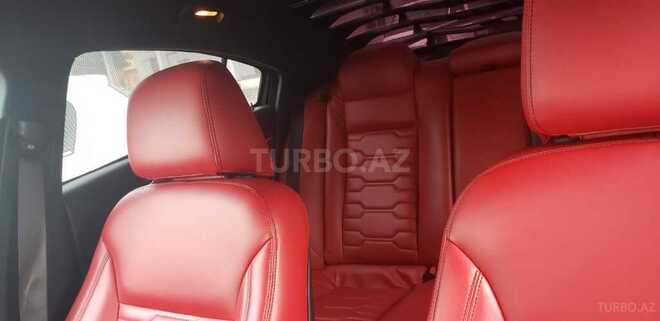 Dodge Charger 2012, 112,000 km - 3.6 l - Bakı