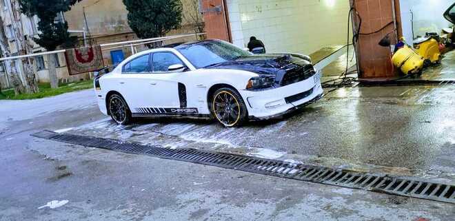 Dodge Charger 2012, 112,000 km - 3.6 l - Bakı