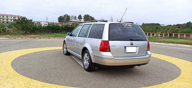 Volkswagen Golf 2001, 210 km - 2.0 l - Bakı