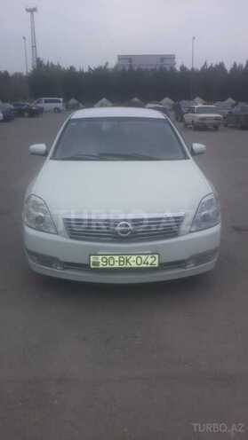 Nissan Teana 2007, 179,000 km - 2.5 л - Sumqayıt
