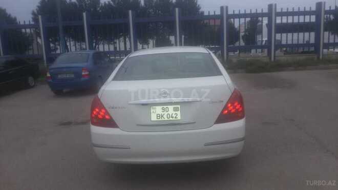 Nissan Teana 2007, 179,000 km - 2.5 л - Sumqayıt