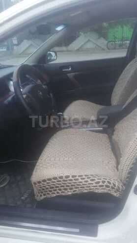 Nissan Teana 2007, 179,000 km - 2.5 л - Sumqayıt
