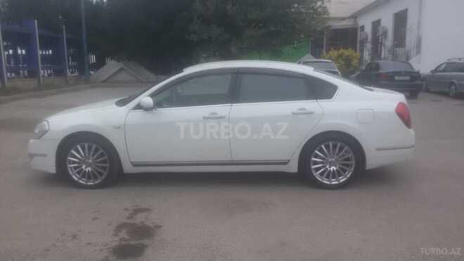 Nissan Teana 2007, 179,000 km - 2.5 л - Sumqayıt