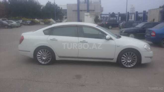 Nissan Teana 2007, 179,000 km - 2.5 л - Sumqayıt