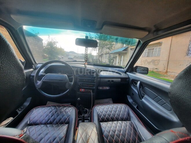 LADA (VAZ) 2115 2005, 250,280 km - 1.5 л - Gəncə