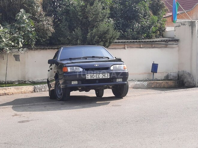 LADA (VAZ) 2115 2005, 250,280 km - 1.5 л - Gəncə
