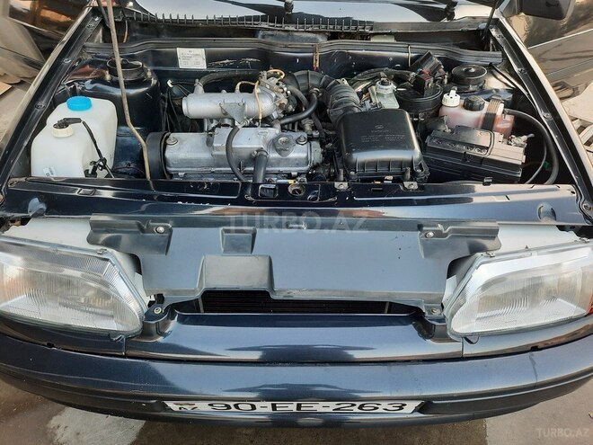 LADA (VAZ) 2115 2005, 250,280 km - 1.5 л - Gəncə