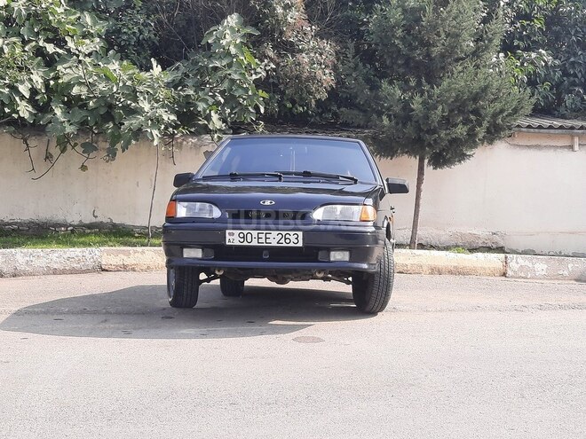 LADA (VAZ) 2115 2005, 250,280 km - 1.5 л - Gəncə