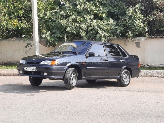 LADA (VAZ) 2115 2005, 250,280 km - 1.5 л - Gəncə