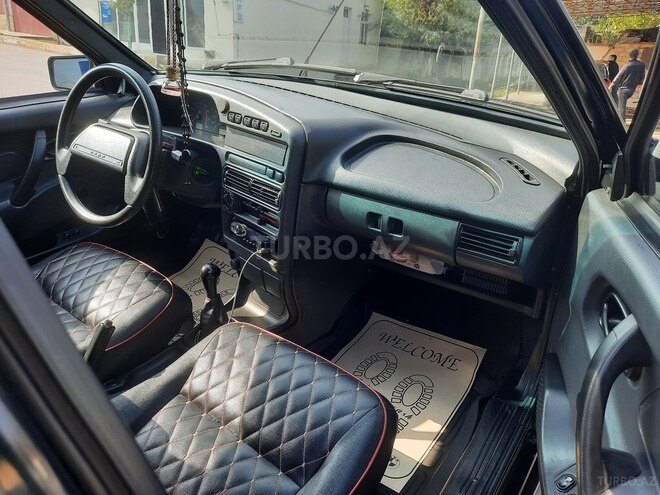 LADA (VAZ) 2115 2005, 250,280 km - 1.5 л - Gəncə