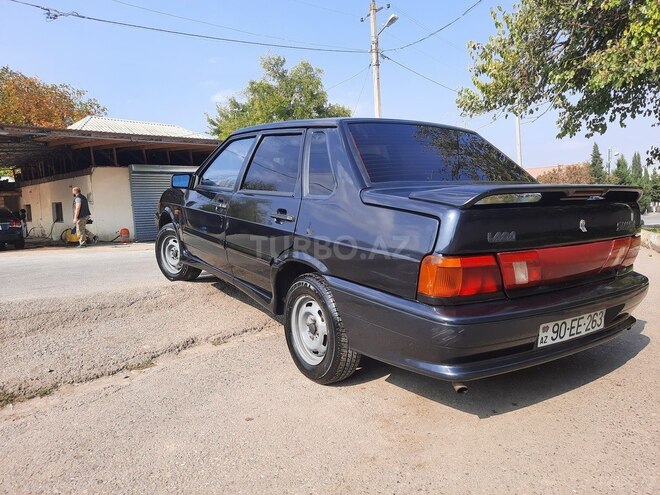 LADA (VAZ) 2115 2005, 250,280 km - 1.5 л - Gəncə