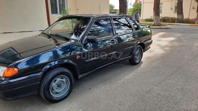 LADA (VAZ) 2115 2005, 250,280 km - 1.5 л - Gəncə