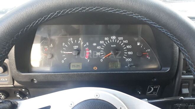 LADA (VAZ) Niva 2015, 108,500 km - 1.7 l - Bakı