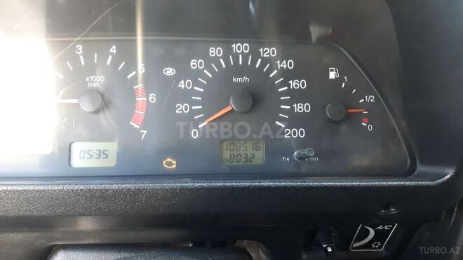 LADA (VAZ) Niva 2015, 108,500 km - 1.7 l - Bakı
