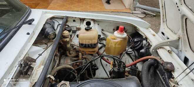 LADA (VAZ) 2106 1993, 365,287 km - 1.6 л - Bərdə