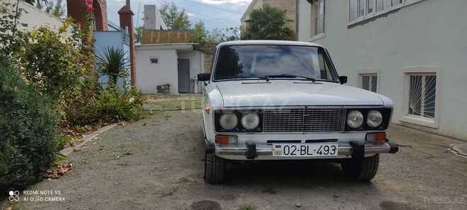 LADA (VAZ) 2106 1993, 365,287 km - 1.6 л - Bərdə