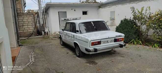 LADA (VAZ) 2106 1993, 365,287 km - 1.6 л - Bərdə