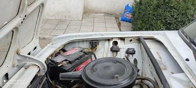 LADA (VAZ) 2106 1993, 365,287 km - 1.6 л - Bərdə