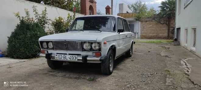LADA (VAZ) 2106 1993, 365,287 km - 1.6 л - Bərdə