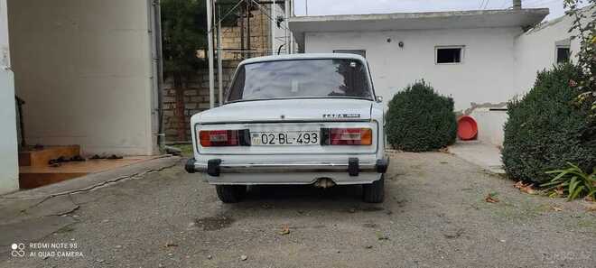 LADA (VAZ) 2106 1993, 365,287 km - 1.6 л - Bərdə