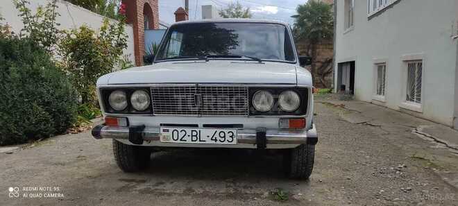 LADA (VAZ) 2106 1993, 365,287 km - 1.6 л - Bərdə