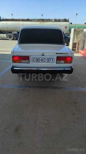 LADA (VAZ) 2107 2010, 89,606 km - 1.6 l - Şəmkir
