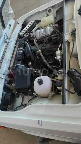 LADA (VAZ) 2107 2010, 89,606 km - 1.6 l - Şəmkir