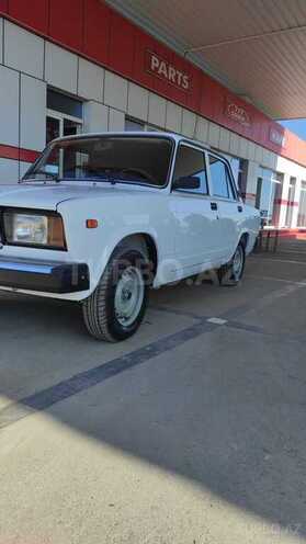 LADA (VAZ) 2107 2010, 89,606 km - 1.6 l - Şəmkir