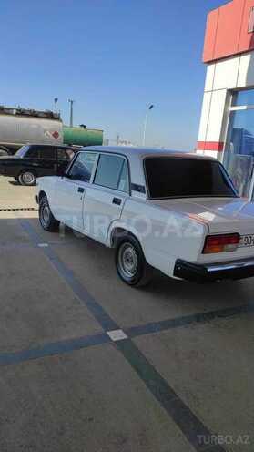 LADA (VAZ) 2107 2010, 89,606 km - 1.6 l - Şəmkir