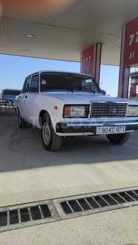 LADA (VAZ) 2107 2010, 89,606 km - 1.6 l - Şəmkir