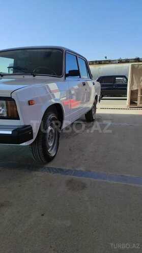 LADA (VAZ) 2107 2010, 89,606 km - 1.6 l - Şəmkir