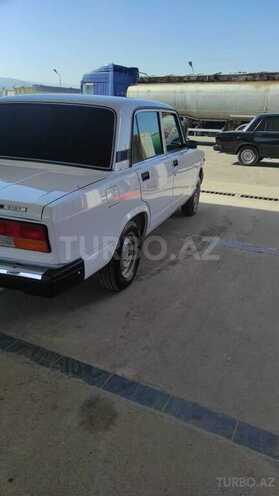 LADA (VAZ) 2107 2010, 89,606 km - 1.6 l - Şəmkir