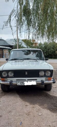 LADA (VAZ) 2106 1987, 85,000 km - 1.6 l - Ağstafa