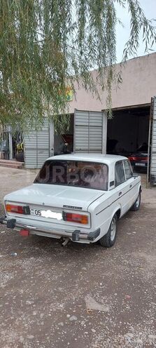 LADA (VAZ) 2106 1987, 85,000 km - 1.6 l - Ağstafa