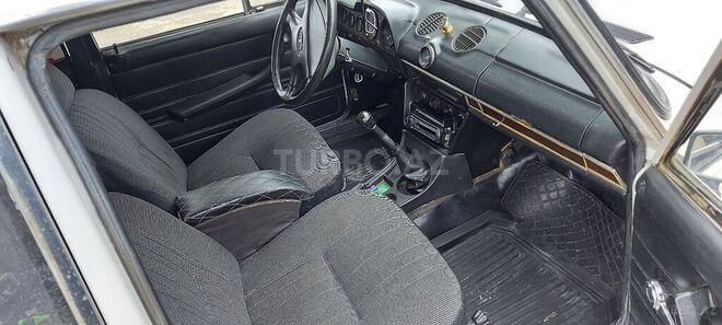 LADA (VAZ) 2106 1987, 85,000 km - 1.6 l - Ağstafa