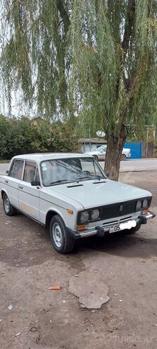 LADA (VAZ) 2106 1987, 85,000 km - 1.6 l - Ağstafa
