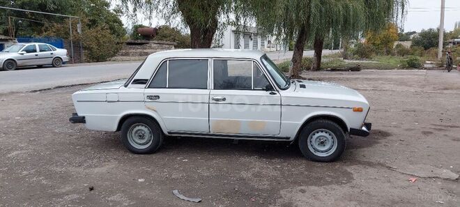 LADA (VAZ) 2106 1987, 85,000 km - 1.6 l - Ağstafa