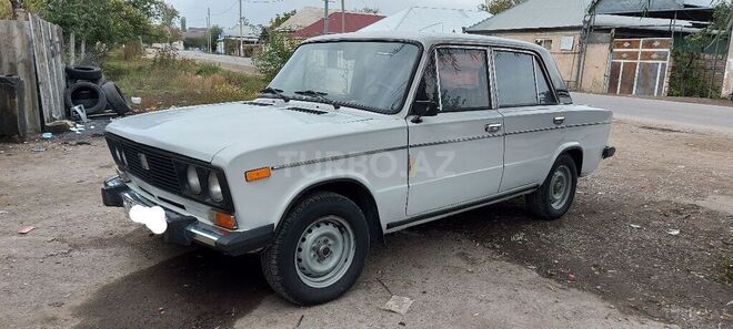 LADA (VAZ) 2106 1987, 85,000 km - 1.6 l - Ağstafa