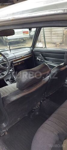 LADA (VAZ) 2106 1987, 85,000 km - 1.6 l - Ağstafa