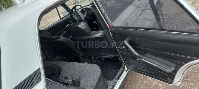 LADA (VAZ) 2106 1987, 85,000 km - 1.6 l - Ağstafa