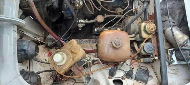 LADA (VAZ) 2106 1987, 85,000 km - 1.6 l - Ağstafa