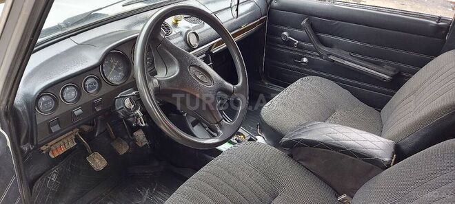 LADA (VAZ) 2106 1987, 85,000 km - 1.6 l - Ağstafa