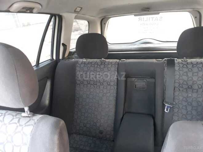 Opel Astra 1999, 119,000 km - 2.0 l - Bakı
