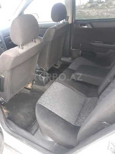 Opel Astra 1999, 119,000 km - 2.0 l - Bakı