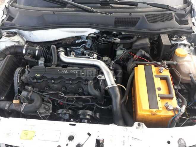 Opel Astra 1999, 119,000 km - 2.0 l - Bakı