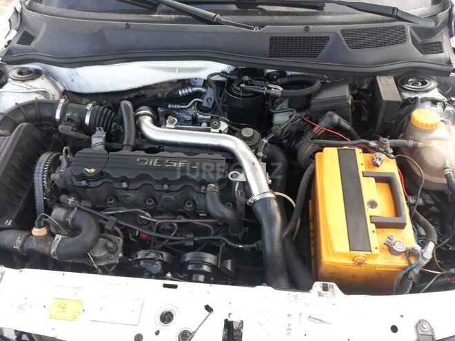 Opel Astra 1999, 119,000 km - 2.0 l - Bakı